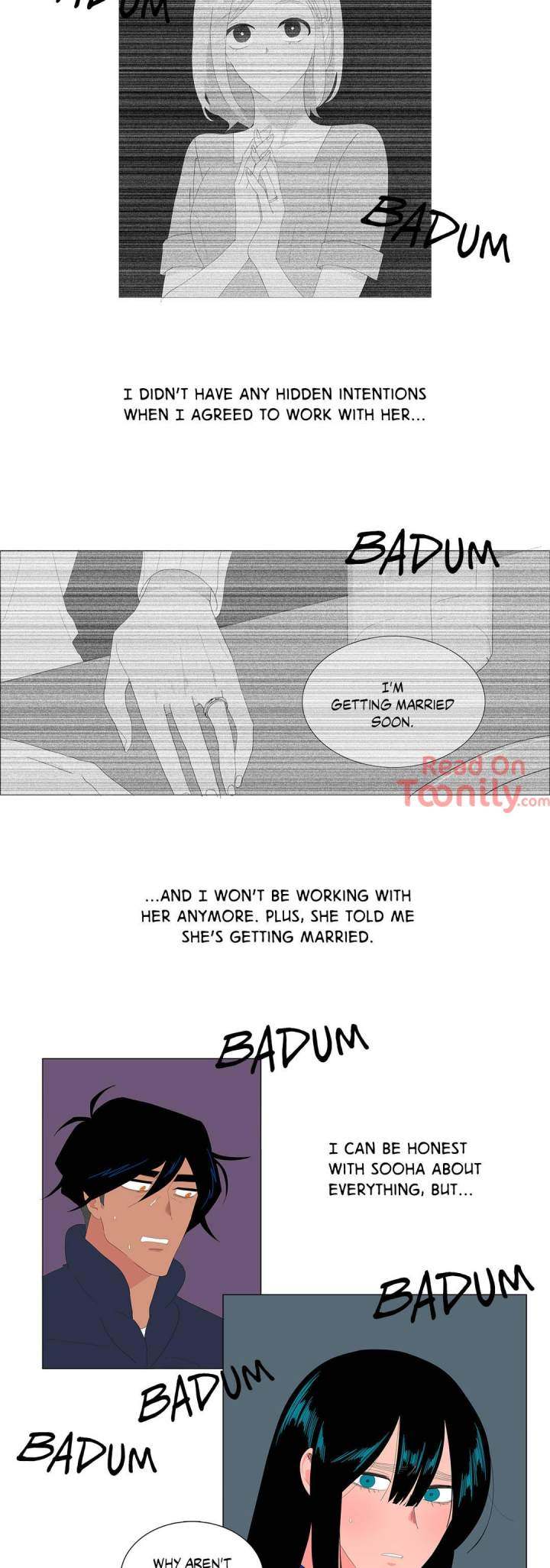 The Lady and Her Butler - Chapter 78 [photo 2] - MangaPorn