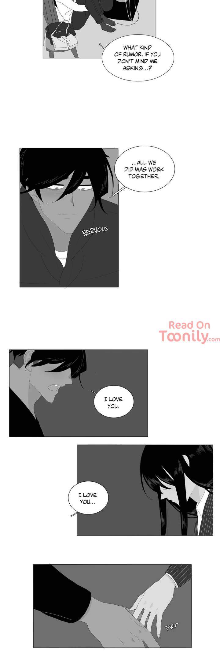 The Lady and Her Butler - Chapter 79 [photo 15] - MangaPorn