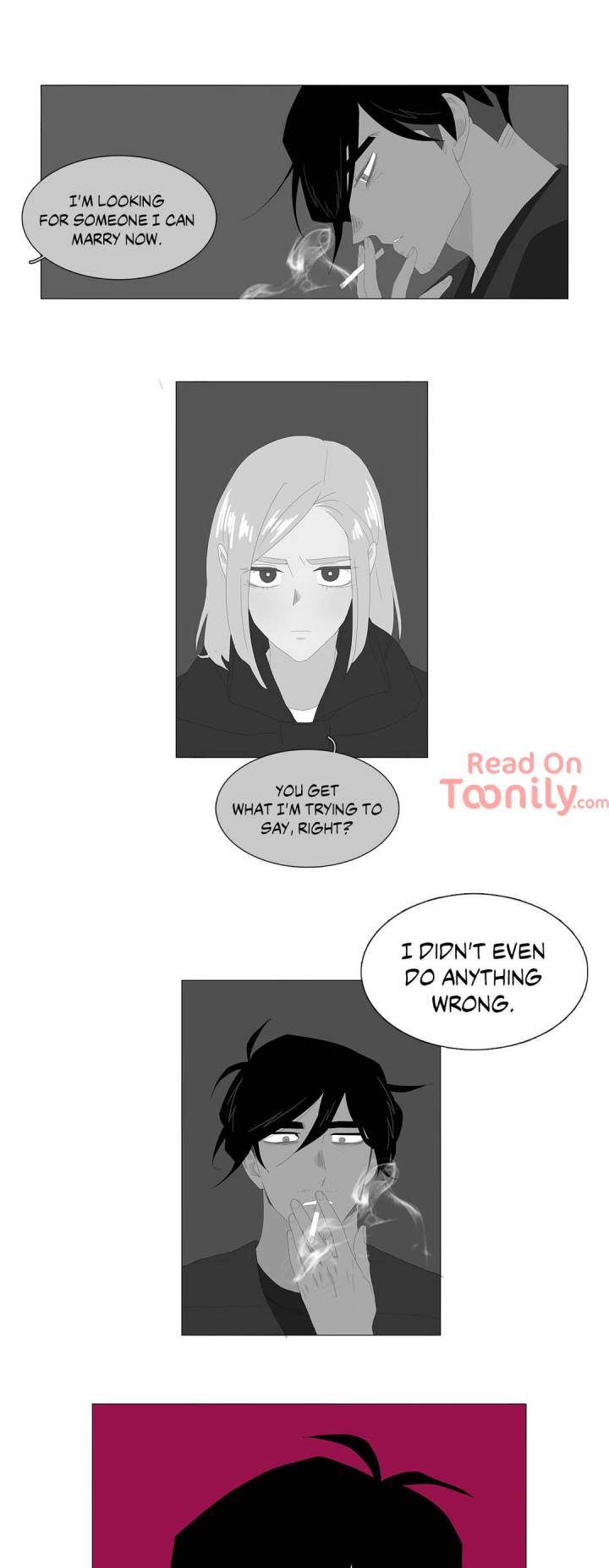 The Lady and Her Butler - Chapter 80 [photo 10] - MangaPorn