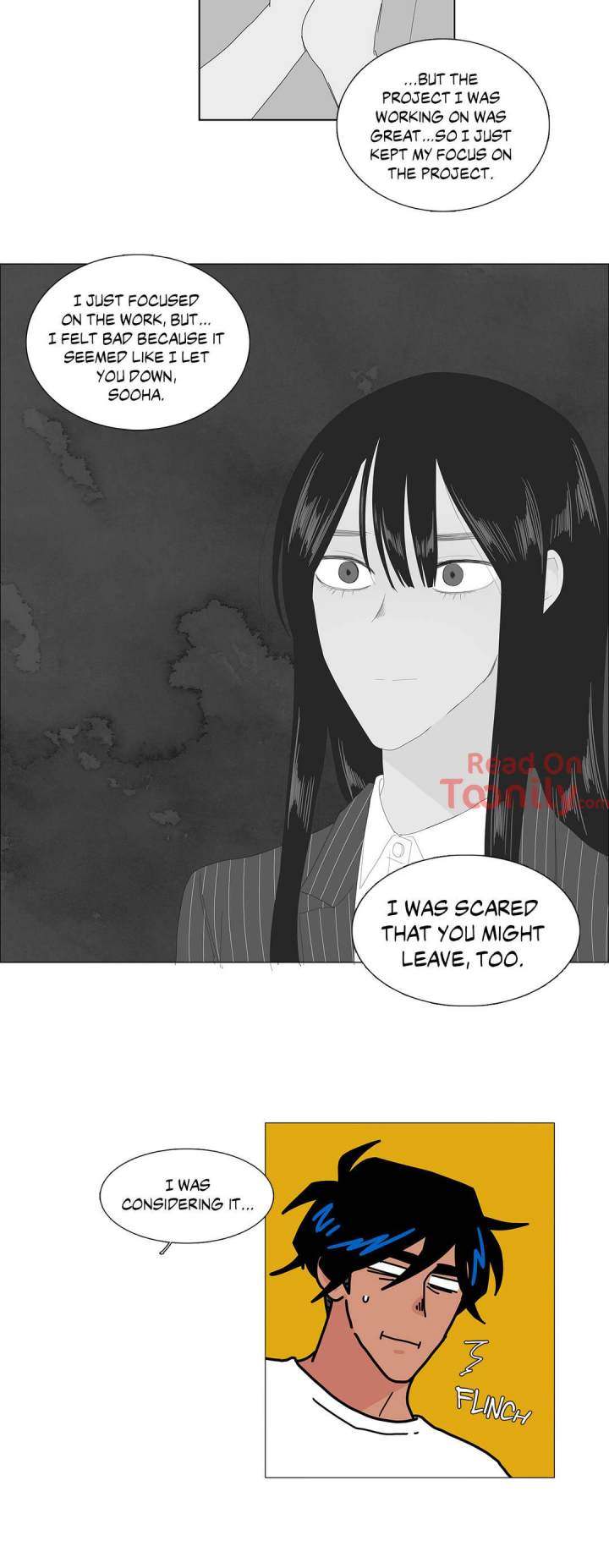 The Lady and Her Butler - Chapter 80 [photo 12] - MangaPorn
