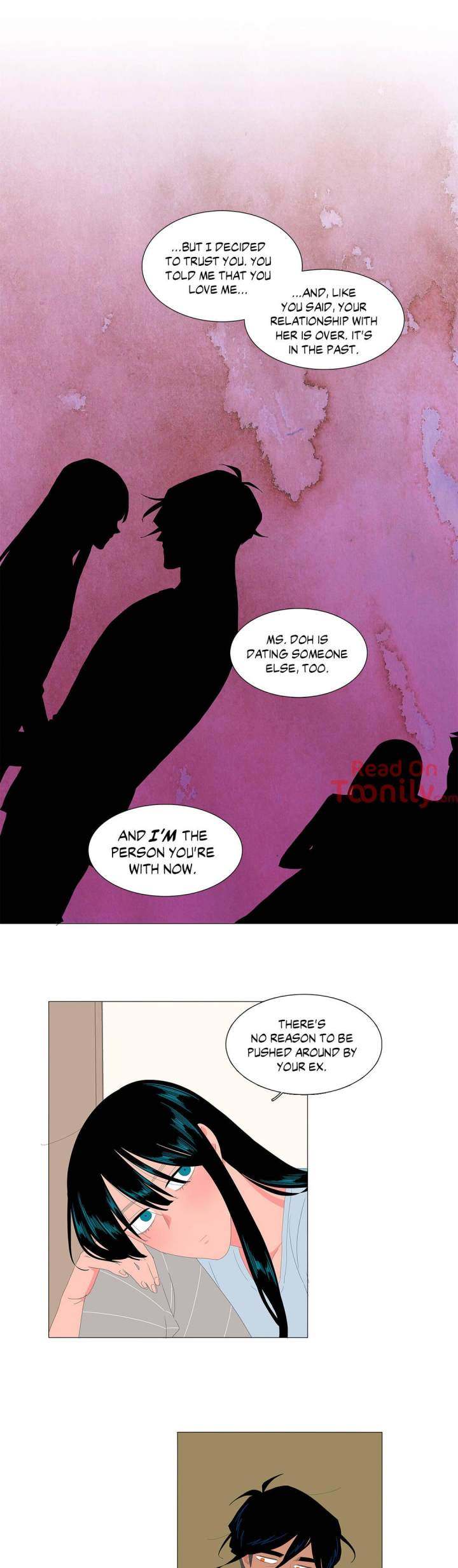 The Lady and Her Butler - Chapter 80 [photo 13] - MangaPorn