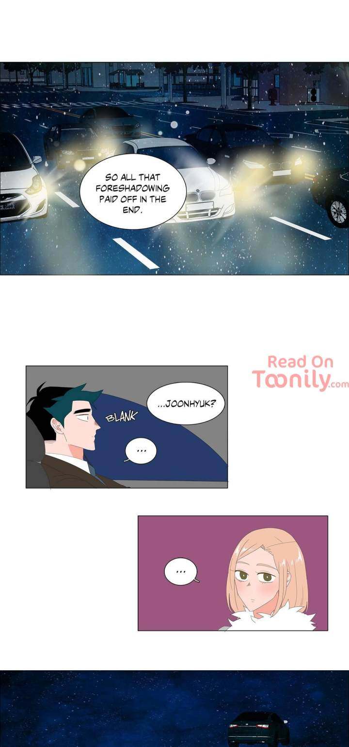 The Lady and Her Butler - Chapter 81 [photo 13] - MangaPorn