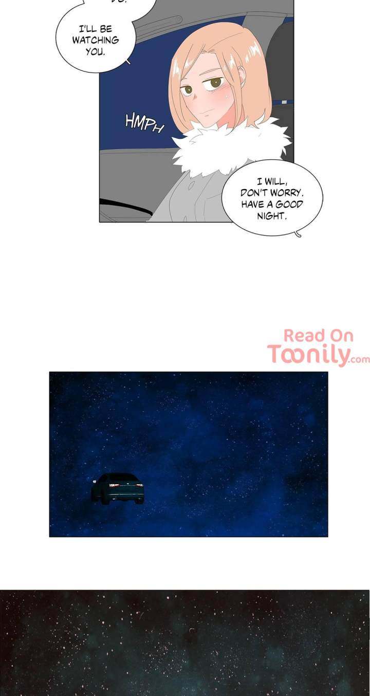 The Lady and Her Butler - Chapter 81 [photo 20] - MangaPorn