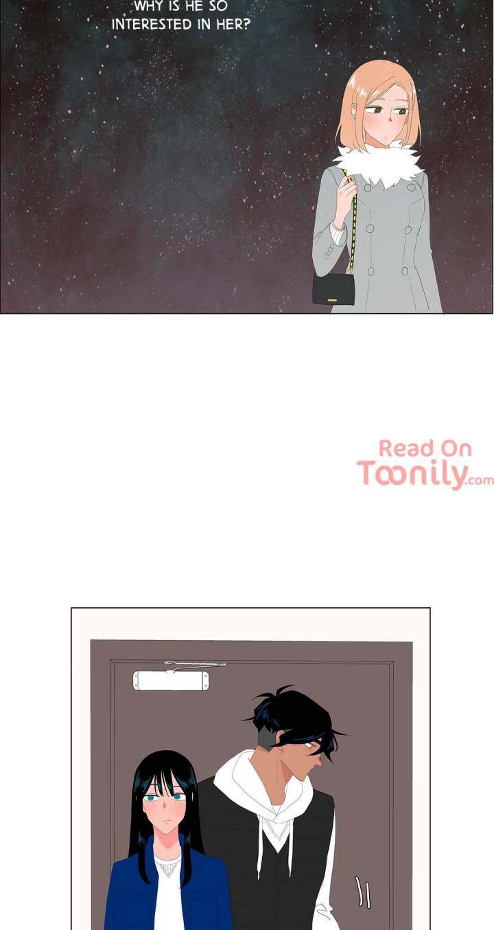 The Lady and Her Butler - Chapter 81 [photo 21] - MangaPorn