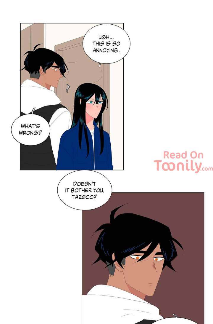 The Lady and Her Butler - Chapter 81 [photo 23] - MangaPorn