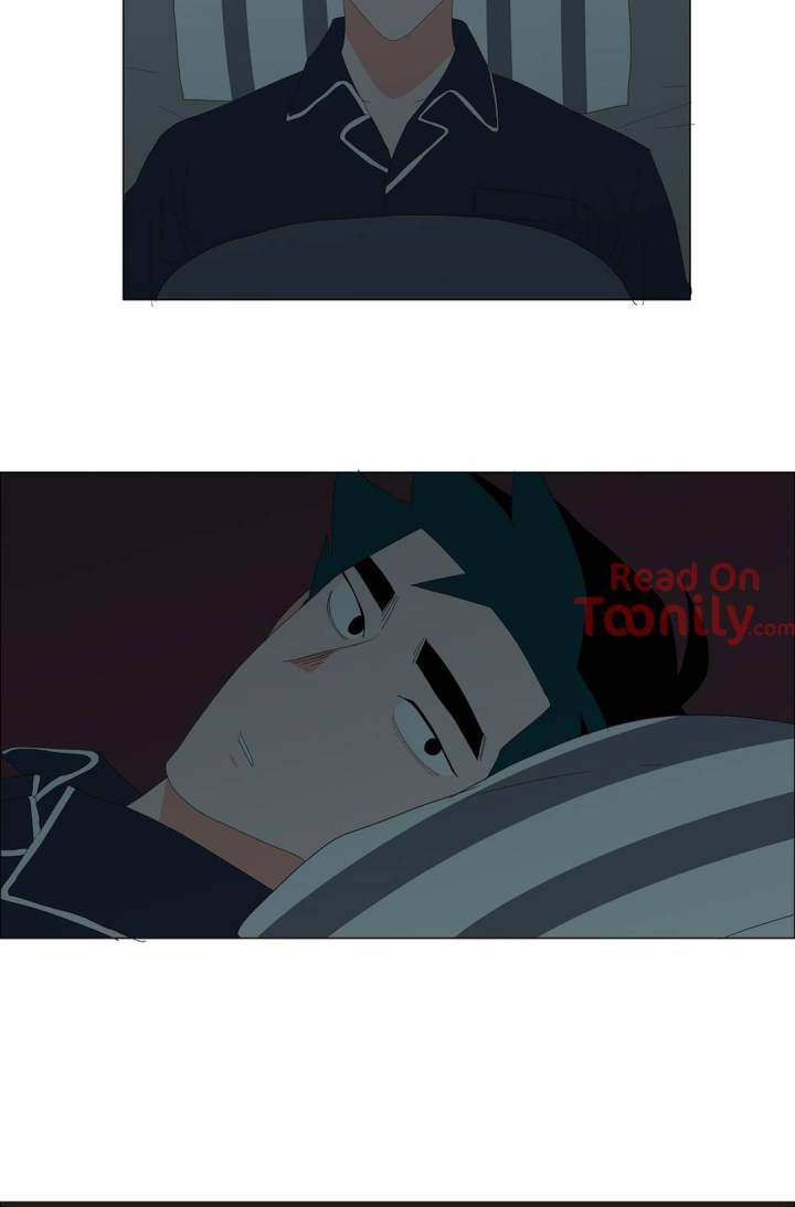 The Lady and Her Butler - Chapter 81 [photo 26] - MangaPorn