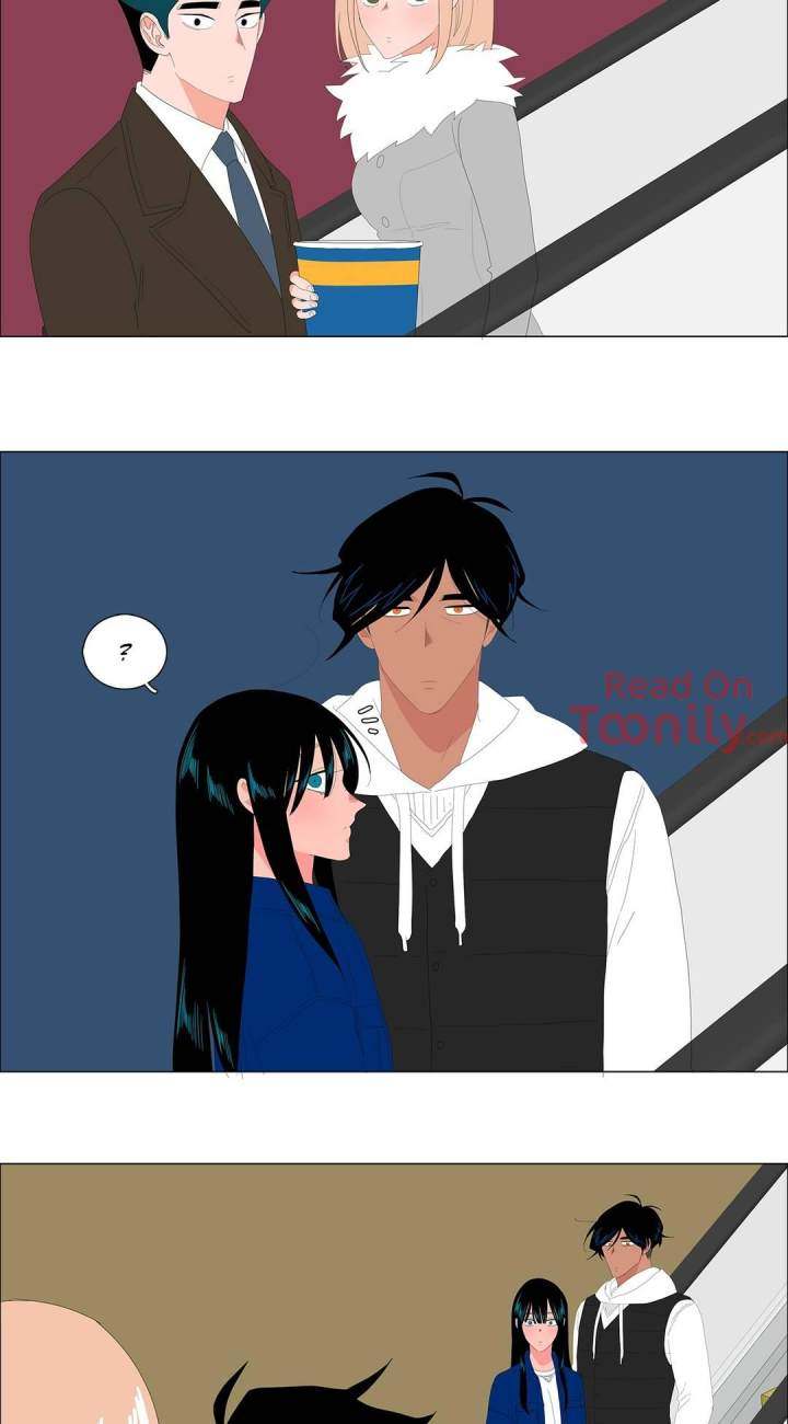 The Lady and Her Butler - Chapter 81 [photo 3] - MangaPorn