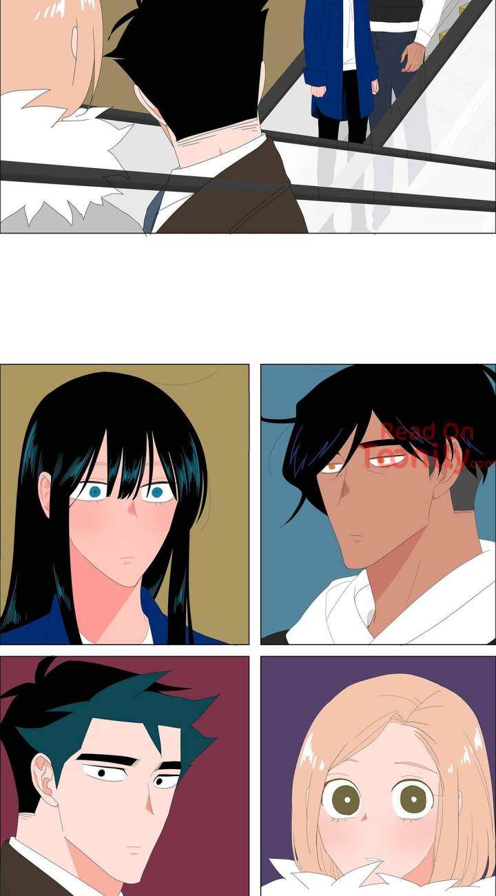 The Lady and Her Butler - Chapter 81 [photo 4] - MangaPorn