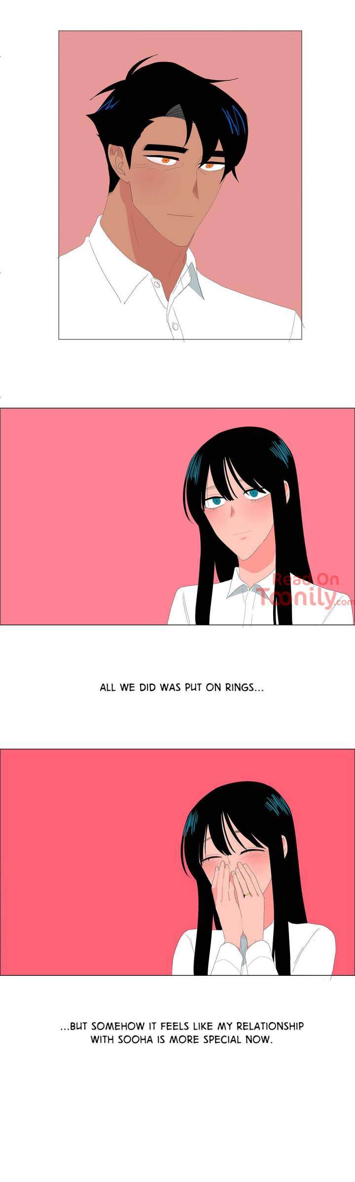 The Lady and Her Butler - Chapter 82 [photo 13] - MangaPorn
