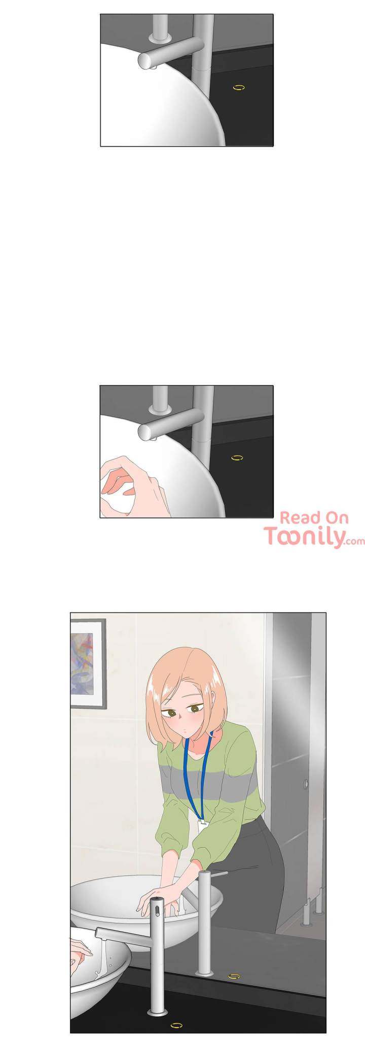 The Lady and Her Butler - Chapter 82 [photo 16] - MangaPorn