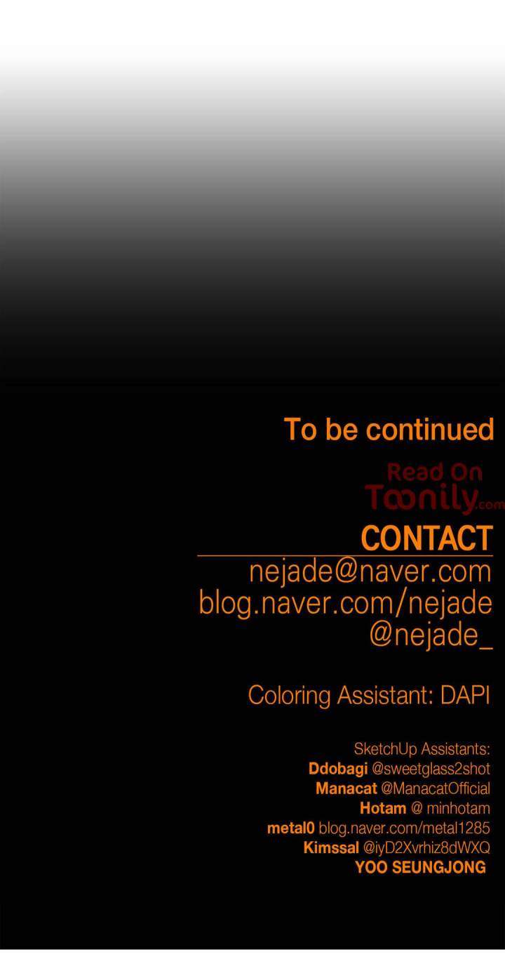 The Lady and Her Butler - Chapter 82 [photo 17] - MangaPorn