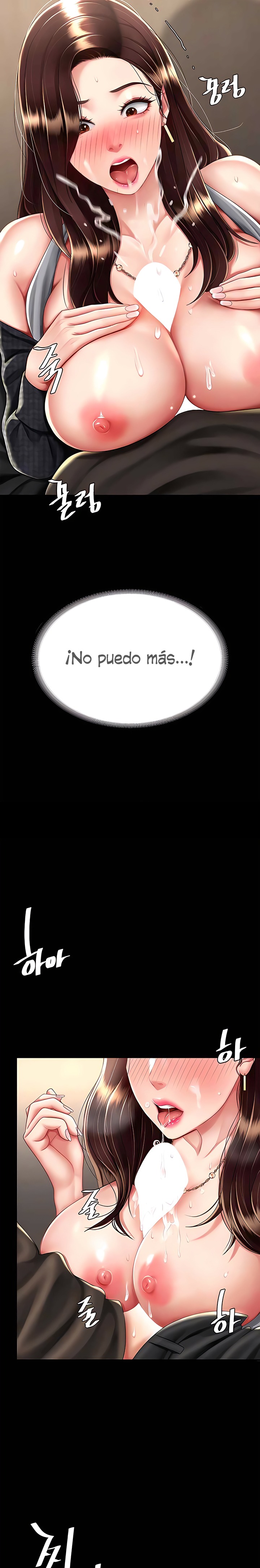 Mom Eat First Raw - Chapter 46 [photo 10] - MangaPorn