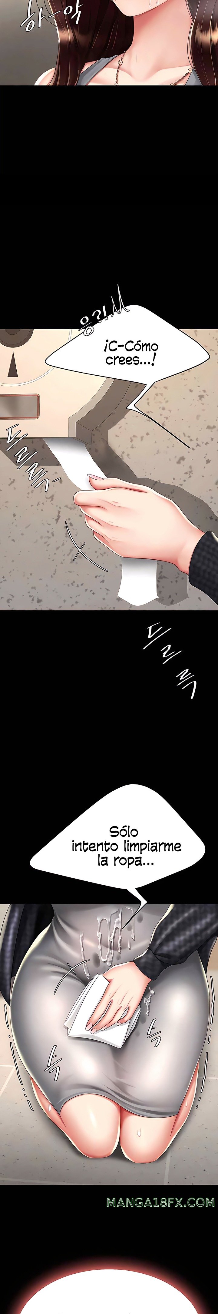 Mom Eat First Raw - Chapter 46 [photo 16] - MangaPorn