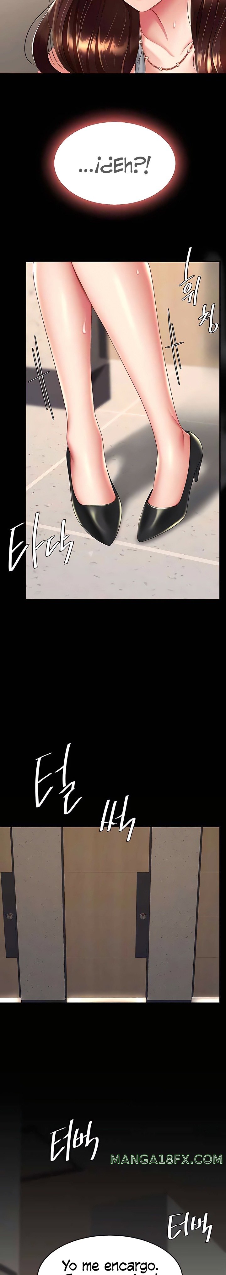 Mom Eat First Raw - Chapter 46 [photo 20] - MangaPorn