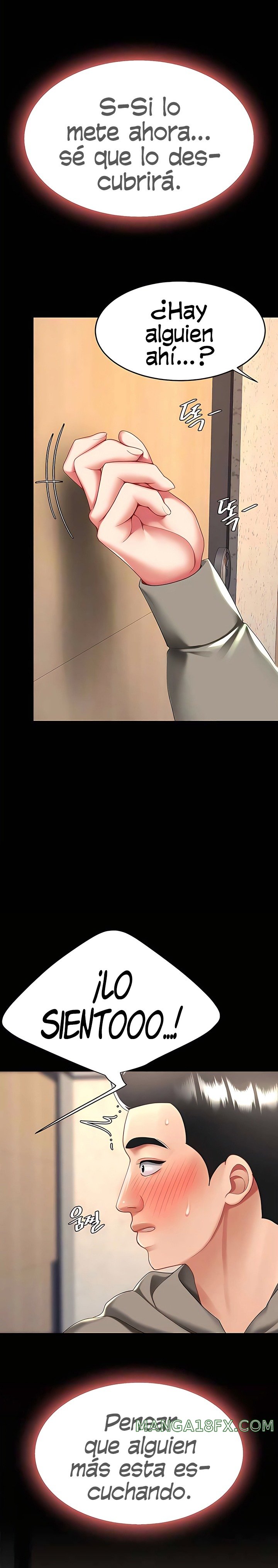 Mom Eat First Raw - Chapter 46 [photo 30] - MangaPorn