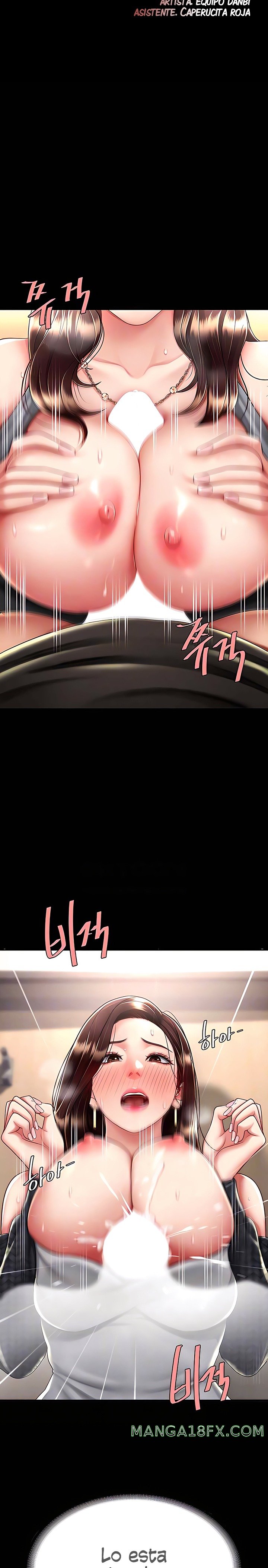 Mom Eat First Raw - Chapter 46 [photo 4] - MangaPorn