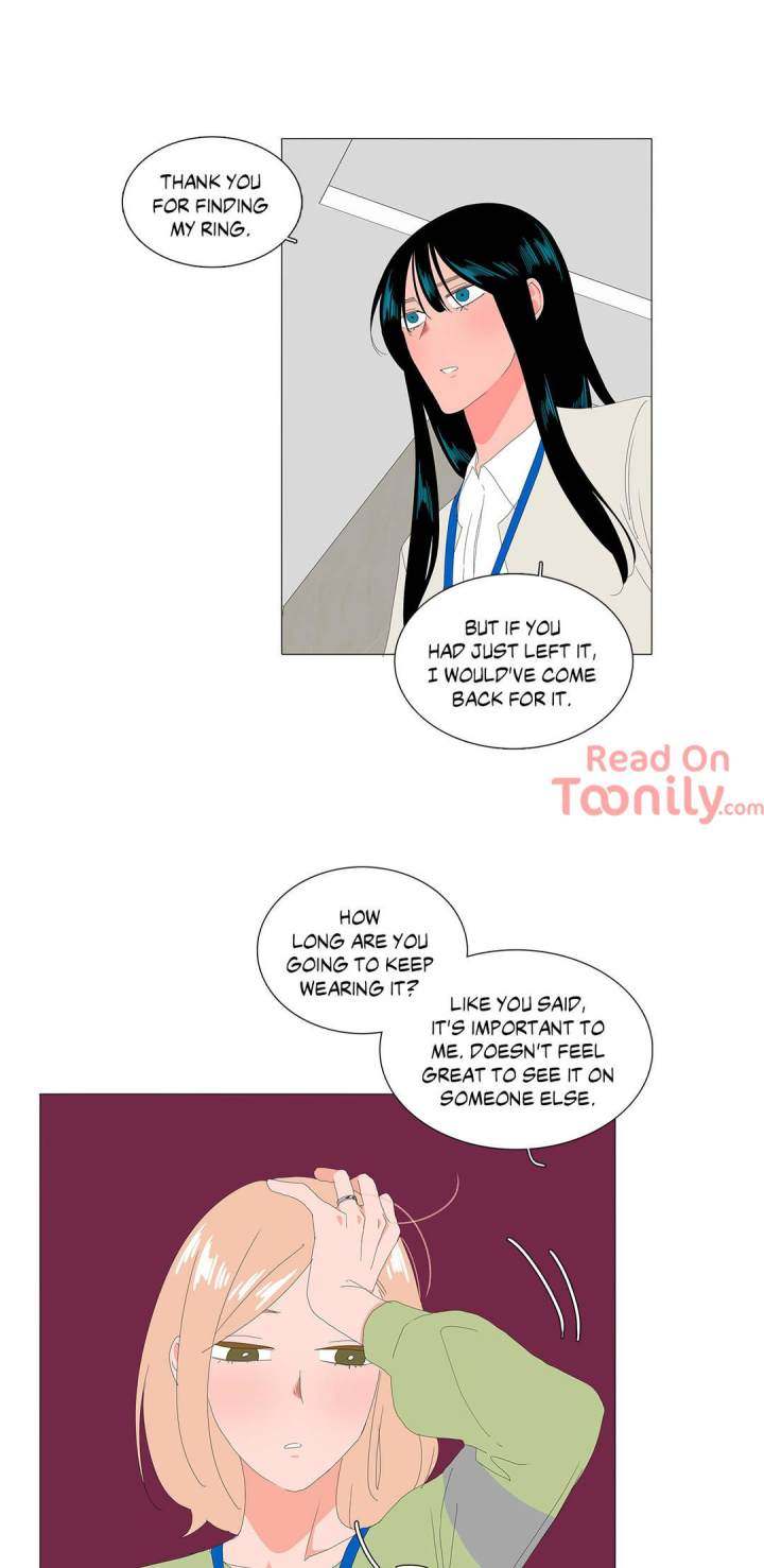 The Lady and Her Butler - Chapter 83 [photo 5] - MangaPorn