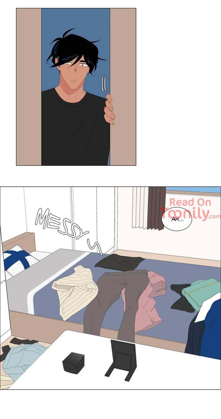 The Lady and Her Butler - Chapter 84 [photo 10] - MangaPorn