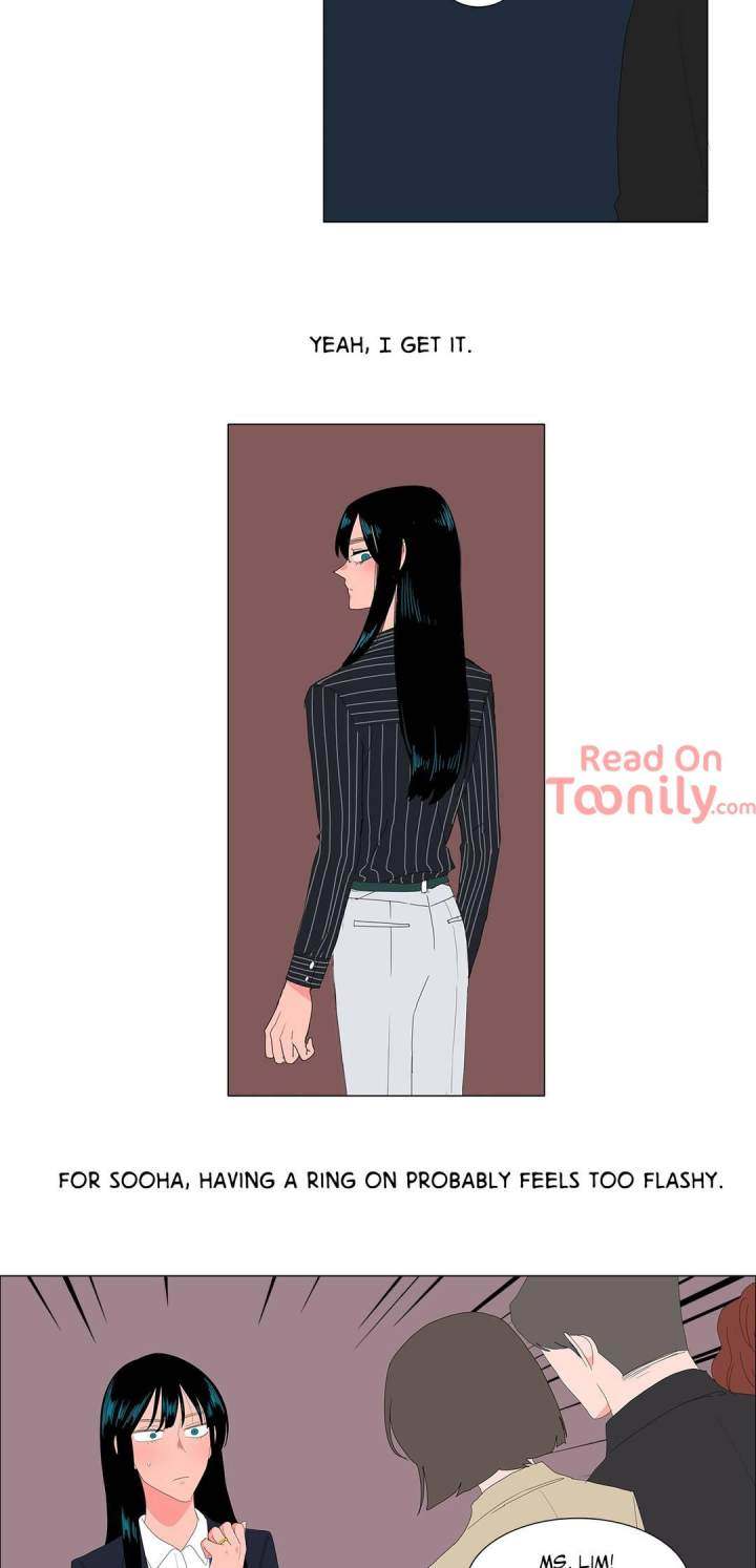 The Lady and Her Butler - Chapter 84 [photo 12] - MangaPorn