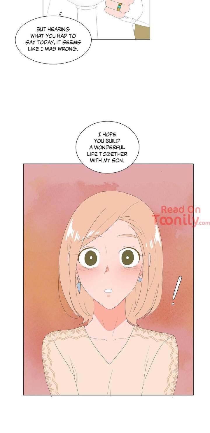 The Lady and Her Butler - Chapter 84 [photo 18] - MangaPorn