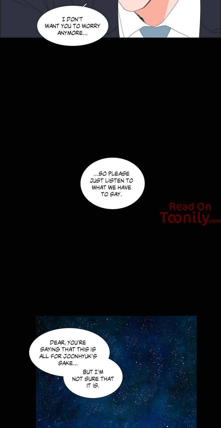 The Lady and Her Butler - Chapter 84 [photo 24] - MangaPorn