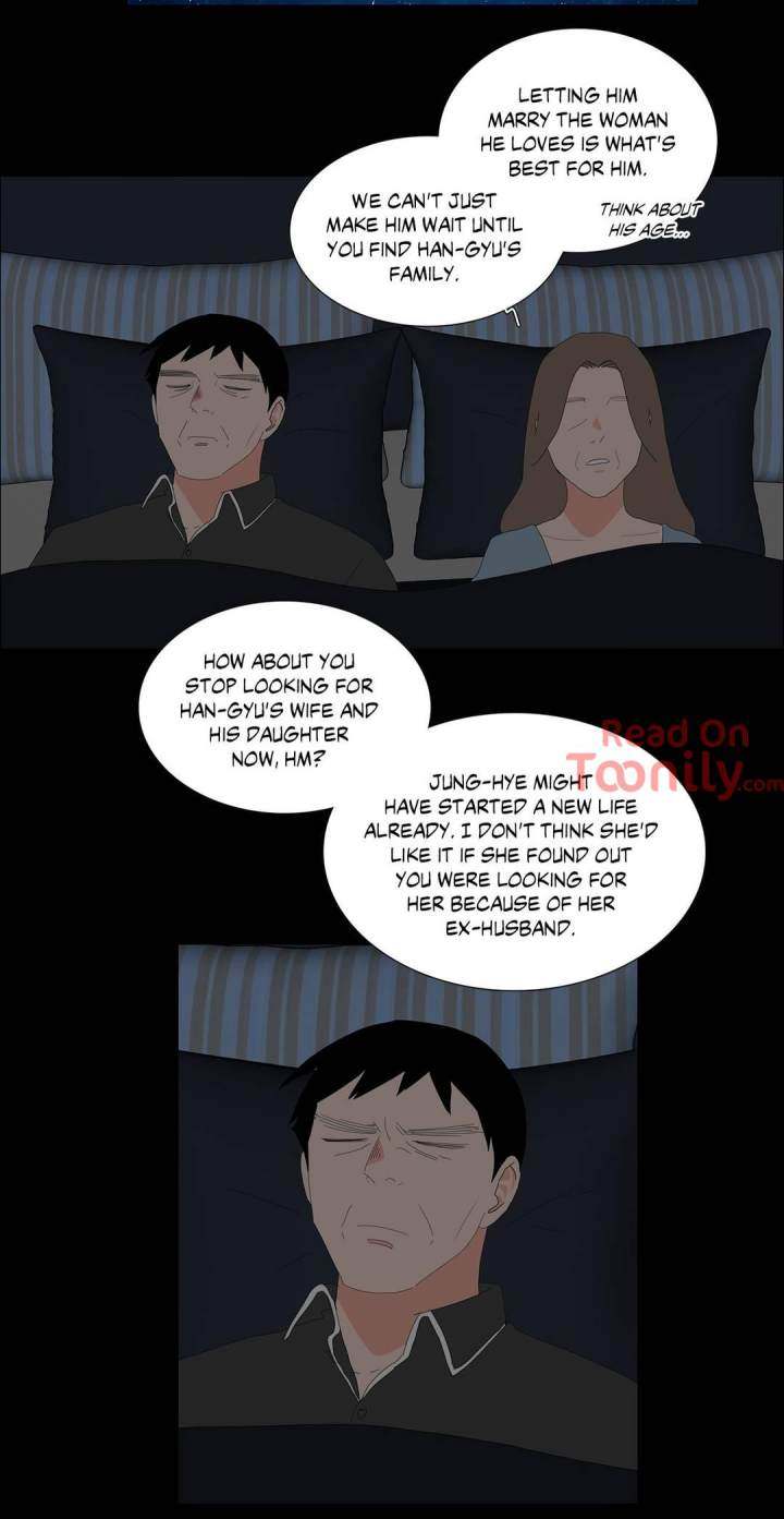 The Lady and Her Butler - Chapter 84 [photo 25] - MangaPorn