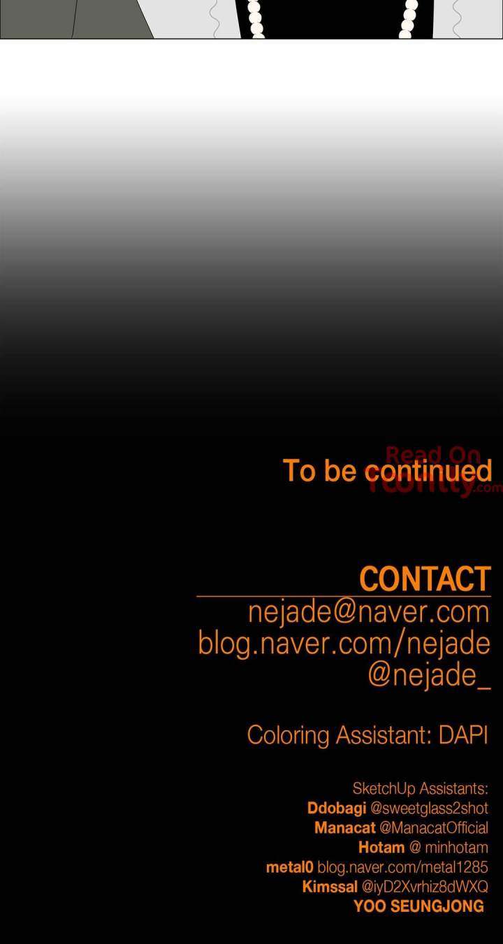 The Lady and Her Butler - Chapter 84 [photo 30] - MangaPorn