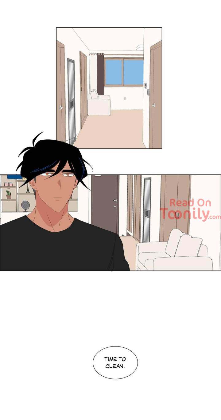 The Lady and Her Butler - Chapter 84 [photo 7] - MangaPorn