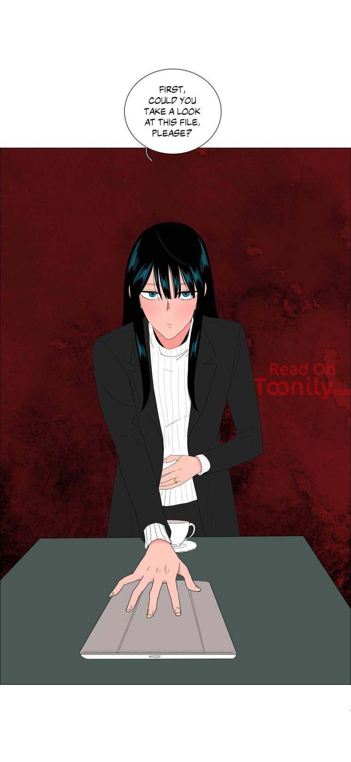 The Lady and Her Butler - Chapter 86 [photo 15] - MangaPorn