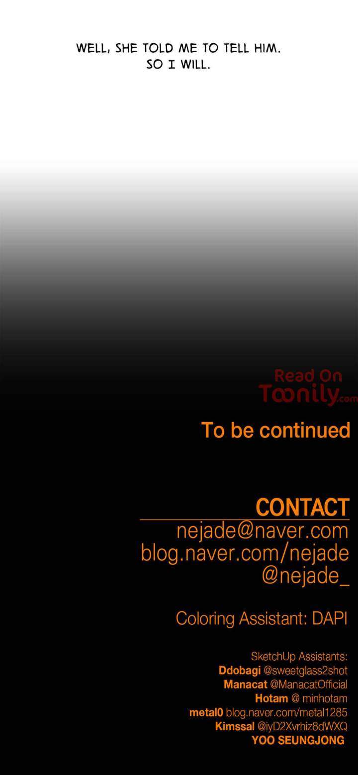 The Lady and Her Butler - Chapter 86 [photo 16] - MangaPorn