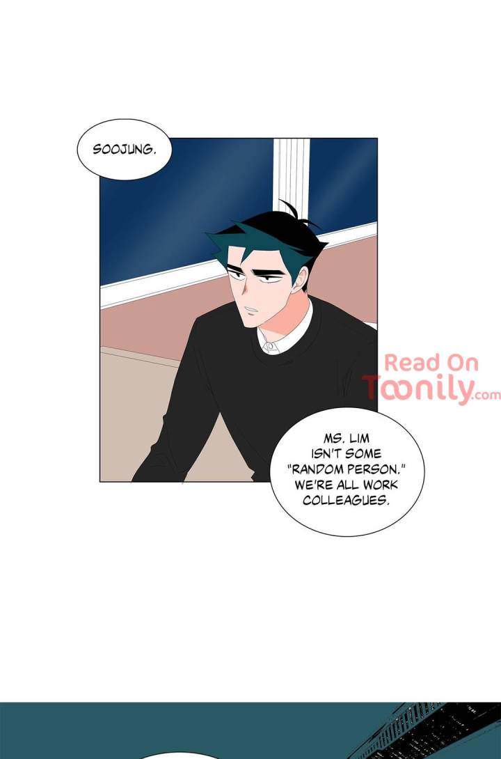 The Lady and Her Butler - Chapter 87 [photo 11] - MangaPorn