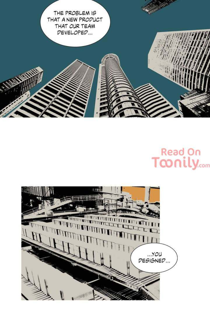 The Lady and Her Butler - Chapter 87 [photo 12] - MangaPorn