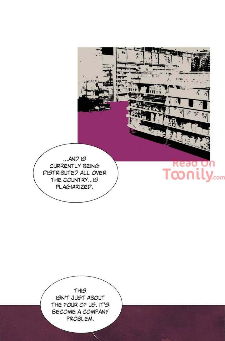 The Lady and Her Butler - Chapter 87 [photo 13] - MangaPorn