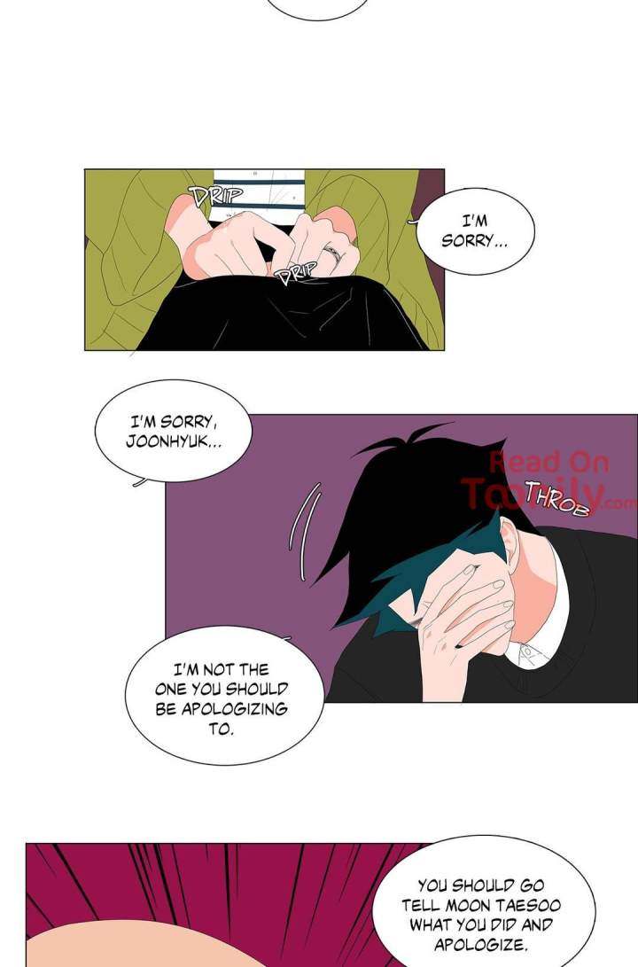 The Lady and Her Butler - Chapter 87 [photo 18] - MangaPorn