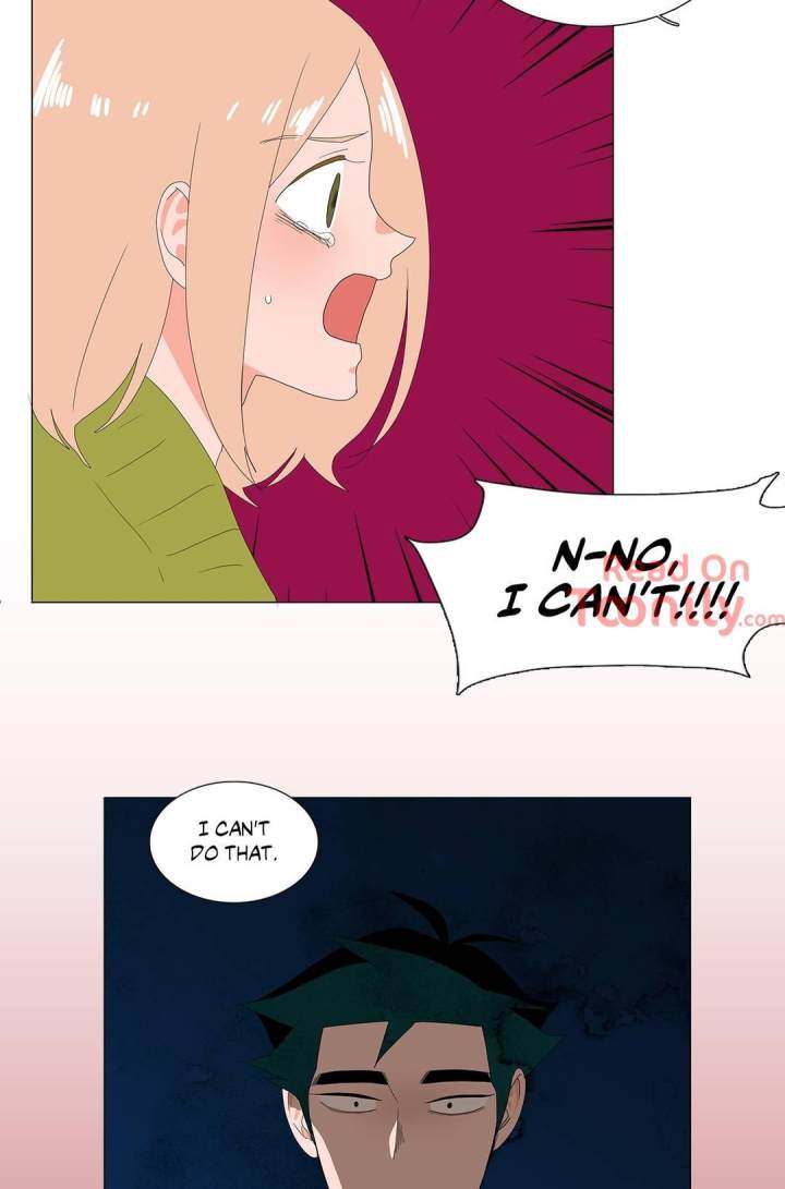 The Lady and Her Butler - Chapter 87 [photo 19] - MangaPorn