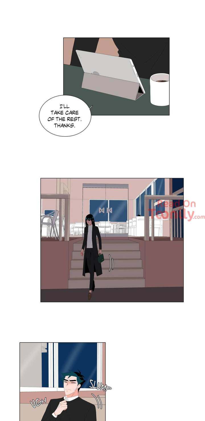 The Lady and Her Butler - Chapter 87 [photo 2] - MangaPorn
