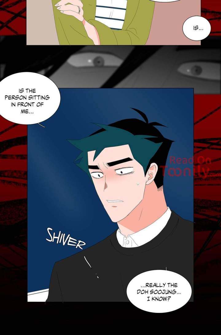 The Lady and Her Butler - Chapter 87 [photo 22] - MangaPorn