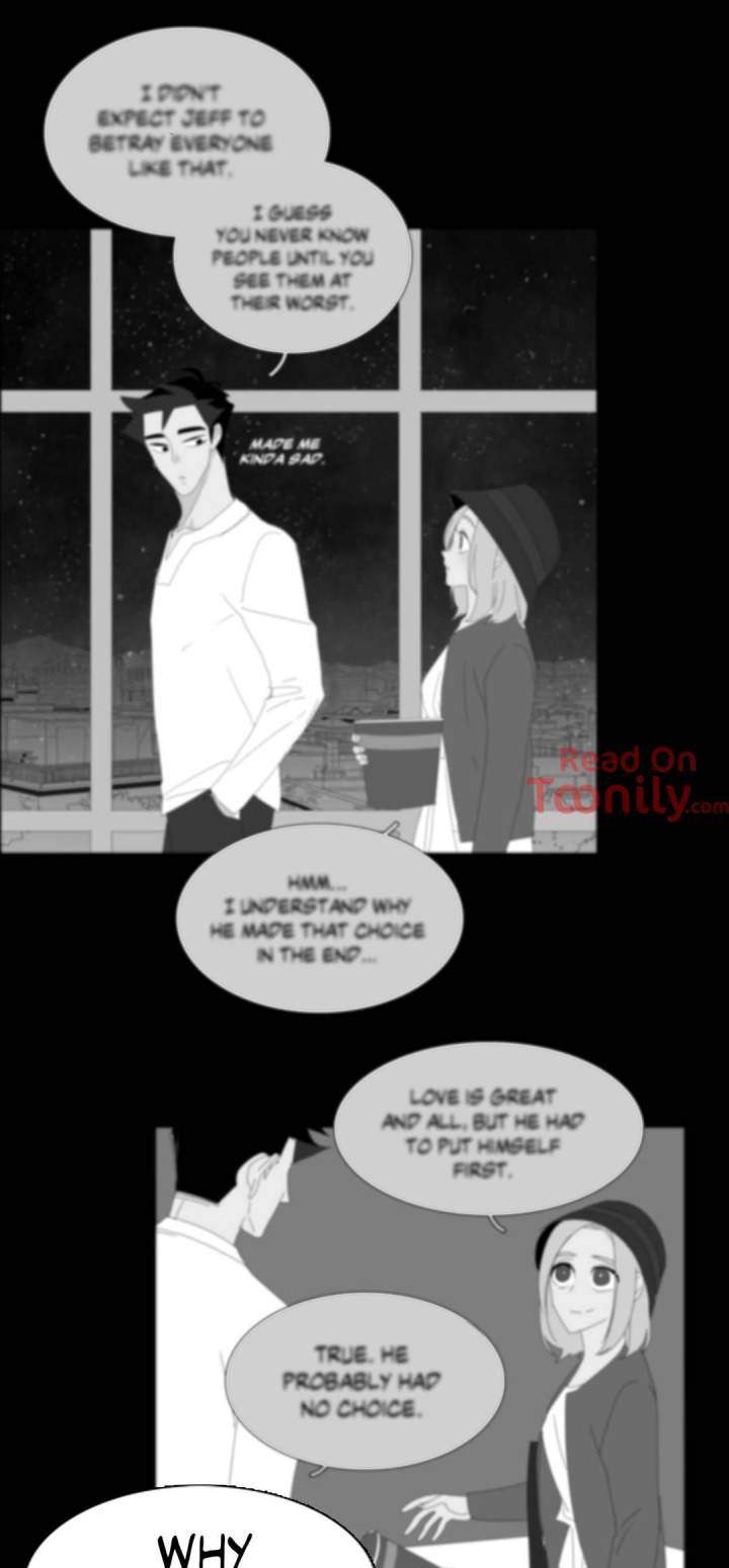 The Lady and Her Butler - Chapter 87 [photo 23] - MangaPorn