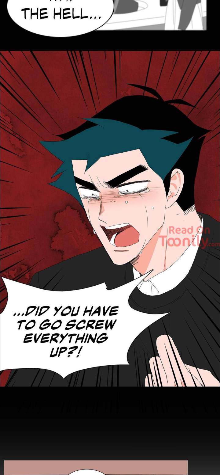 The Lady and Her Butler - Chapter 87 [photo 24] - MangaPorn