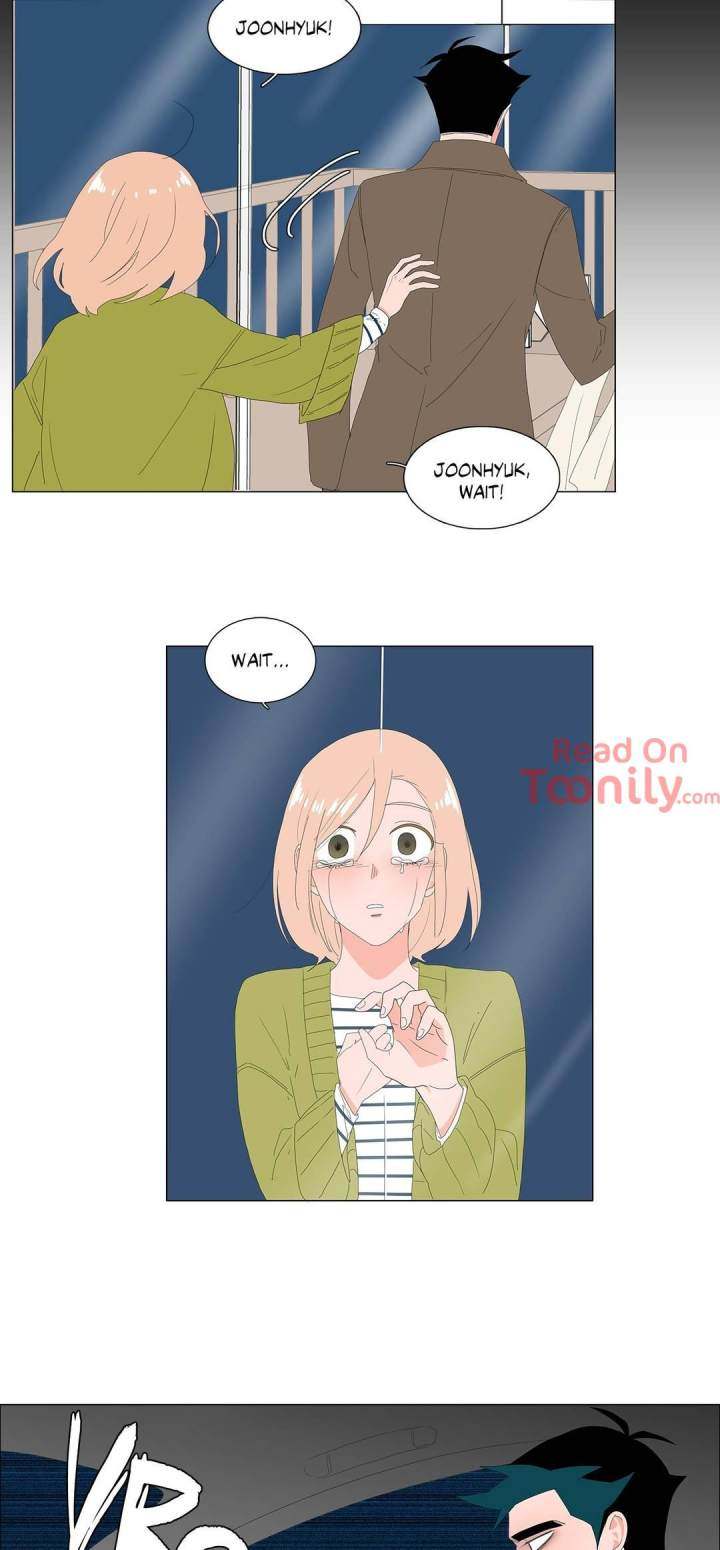 The Lady and Her Butler - Chapter 87 [photo 25] - MangaPorn
