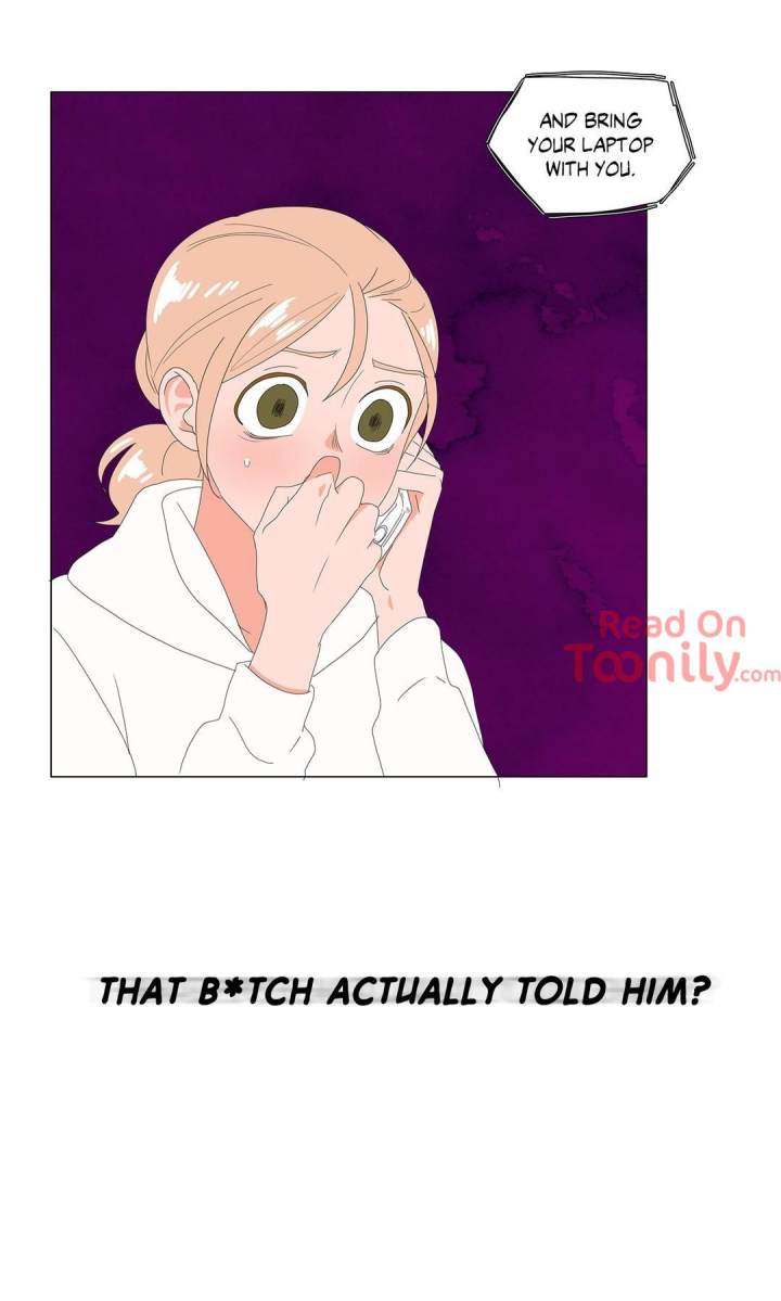 The Lady and Her Butler - Chapter 87 [photo 5] - MangaPorn