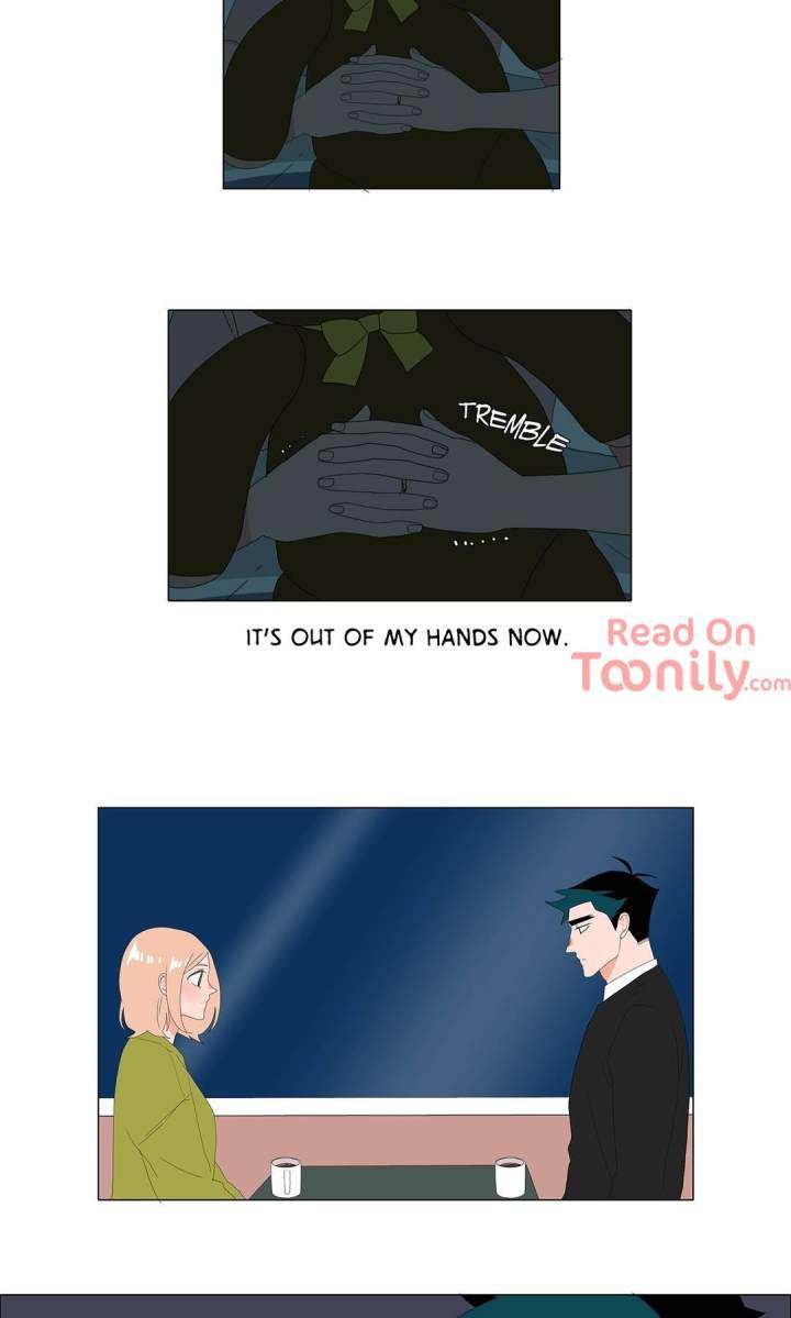 The Lady and Her Butler - Chapter 87 [photo 8] - MangaPorn