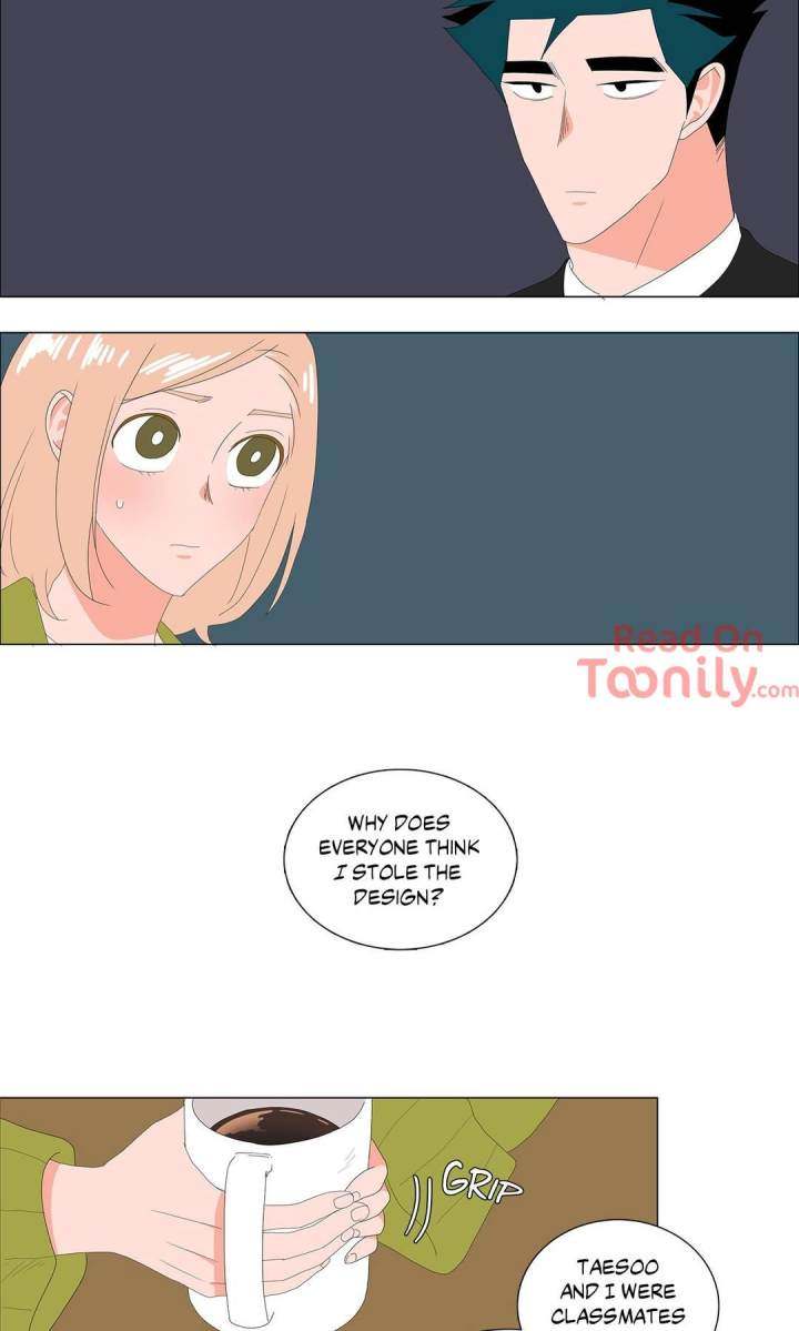 The Lady and Her Butler - Chapter 87 [photo 9] - MangaPorn