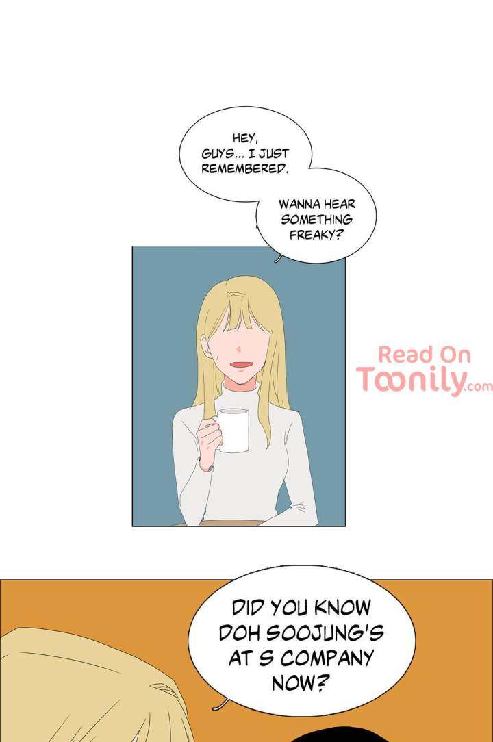 The Lady and Her Butler - Chapter 88 [photo 19] - MangaPorn