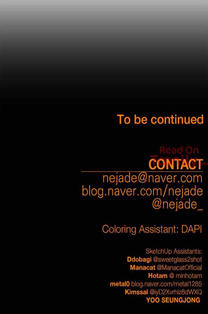 The Lady and Her Butler - Chapter 88 [photo 21] - MangaPorn