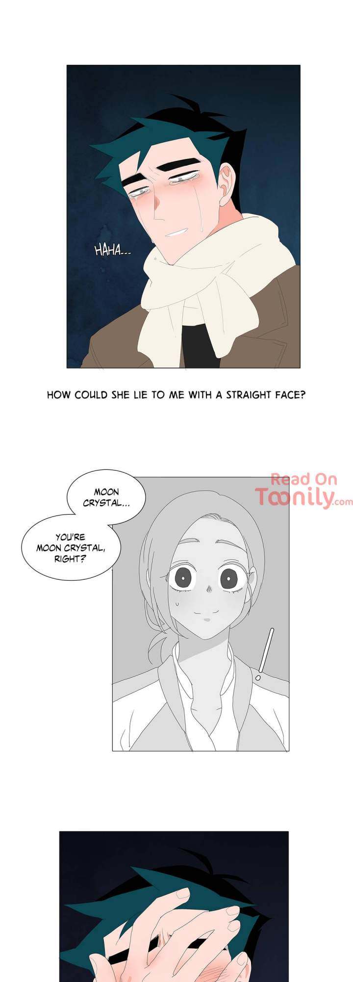 The Lady and Her Butler - Chapter 88 [photo 4] - MangaPorn