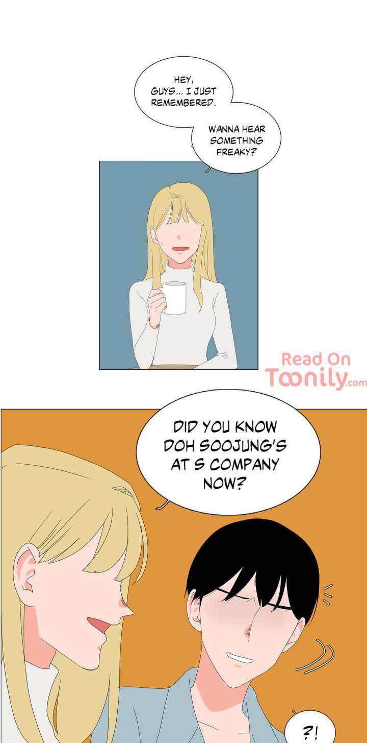 The Lady and Her Butler - Chapter 89 [photo 1] - MangaPorn