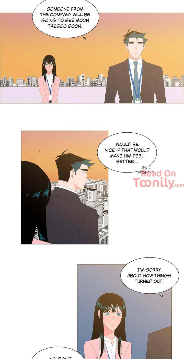 The Lady and Her Butler - Chapter 89 [photo 12] - MangaPorn