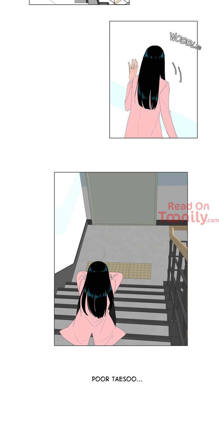 The Lady and Her Butler - Chapter 89 [photo 15] - MangaPorn