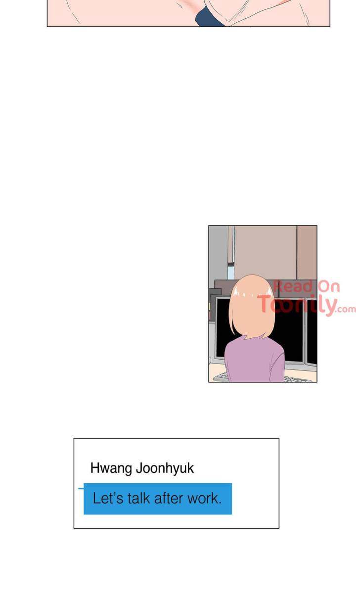 The Lady and Her Butler - Chapter 89 [photo 17] - MangaPorn